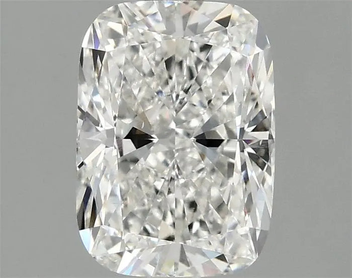 2.03 Carat · CUSHION · F · VS1 · IGI · Excellent Cut