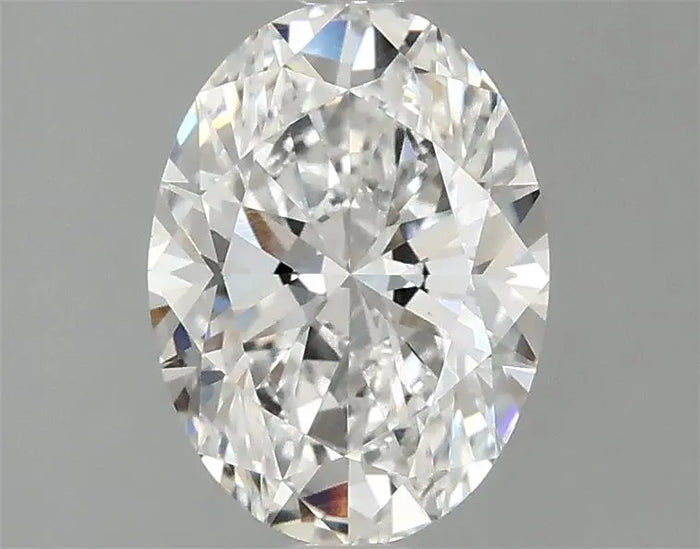 1.56 Carat · OVAL · D · VS1 · IGI · Excellent Cut