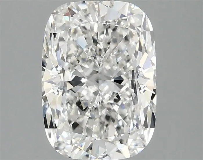 2.09 Carat · CUSHION · E · VVS2 · IGI · Excellent Cut