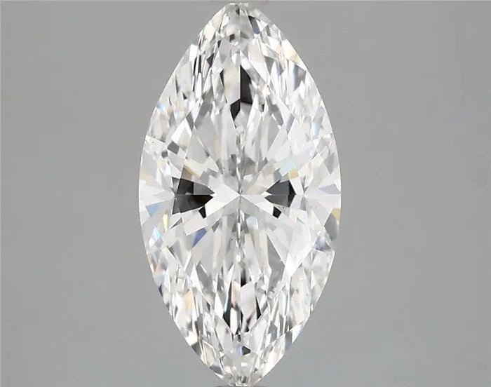 2.01 Carat · MARQUISE · E · VS2 · IGI · Excellent Cut