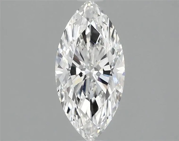 1.08 Carat · MARQUISE · E · VVS2 · IGI · Excellent Cut