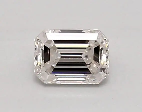 0.67 Carat · EMERALD · G · VVS2 · IGI · Very Good Cut