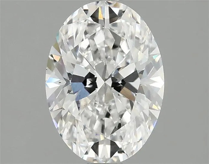 1.64 Carat · OVAL · E · VS2 · IGI · Excellent Cut