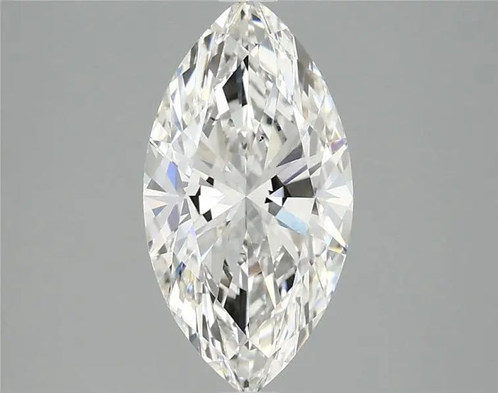 2.00 Carat · MARQUISE · F · VS2 · IGI · Excellent Cut