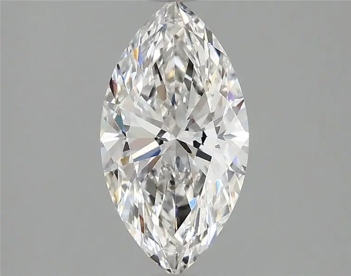 1.52 Carat · MARQUISE · E · VVS2 · IGI · Excellent Cut