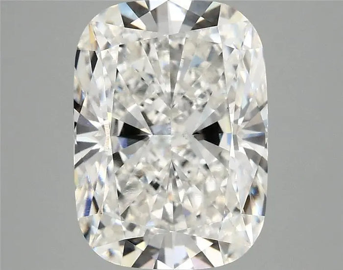 4.01 Carat · CUSHION · F · VS1 · IGI · Excellent Cut