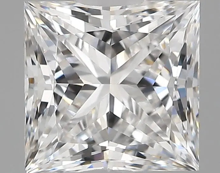 1.35 Carat · PRINCESS · D · FL · IGI · Excellent Cut