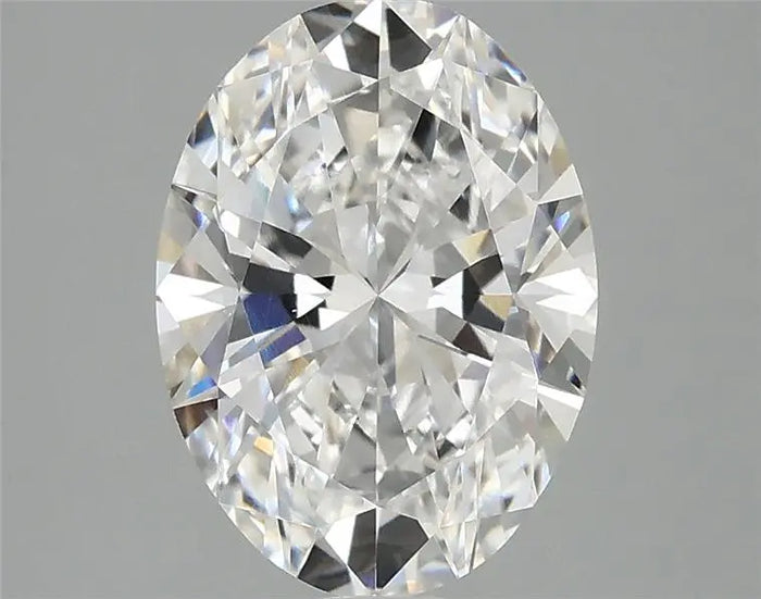 2.51 Carat · OVAL · E · VS1 · IGI · Excellent Cut