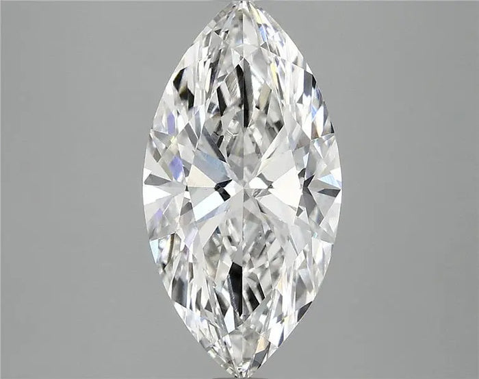 3.01 Carat · MARQUISE · F · VS1 · IGI · Excellent Cut