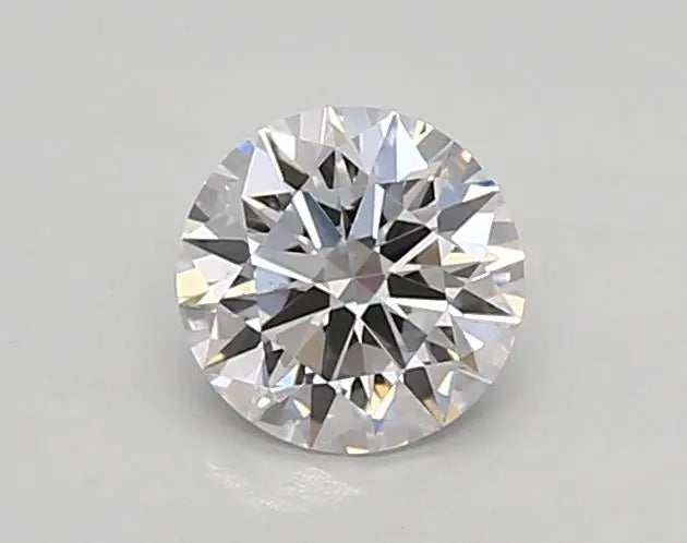 0.48 Carat · ROUND · D · VS2 · IGI · Ideal Cut