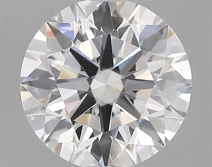1.78 Carat · ROUND · D · VVS2 · IGI · Ideal Cut