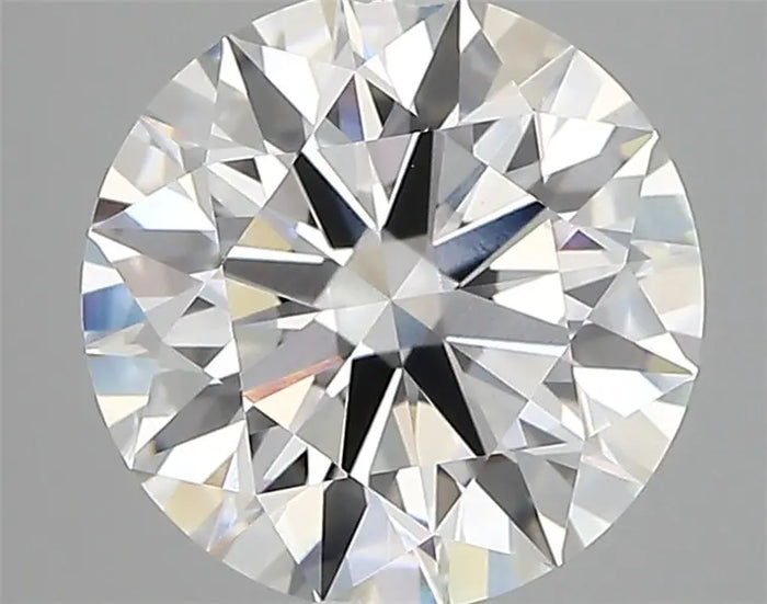 2.89 Carat · ROUND · D · VVS2 · IGI · Ideal Cut