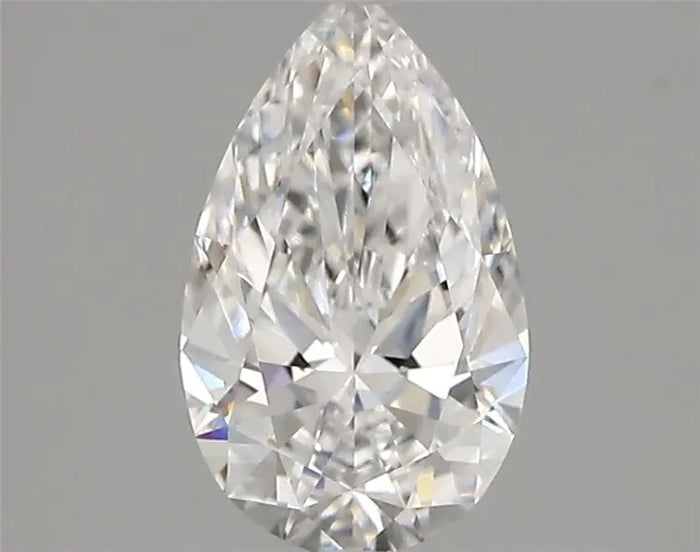 1.32 Carat · PEAR · D · VVS1 · IGI · Excellent Cut