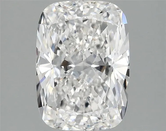 2.04 Carat · CUSHION · D · VS1 · IGI · Excellent Cut