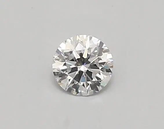 0.29 Carat · ROUND · D · VS2 · IGI · Ideal Cut