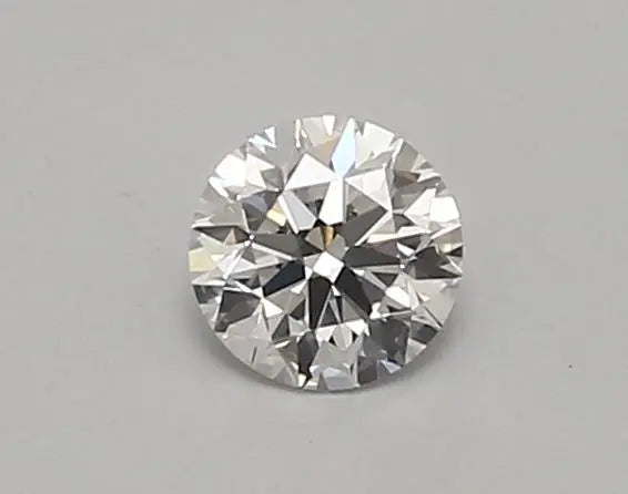 0.44 Carat · ROUND · D · VVS2 · IGI · Ideal Cut