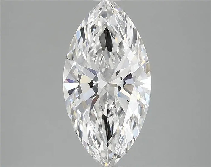 1.89 Carat · MARQUISE · E · VS1 · IGI · Excellent Cut