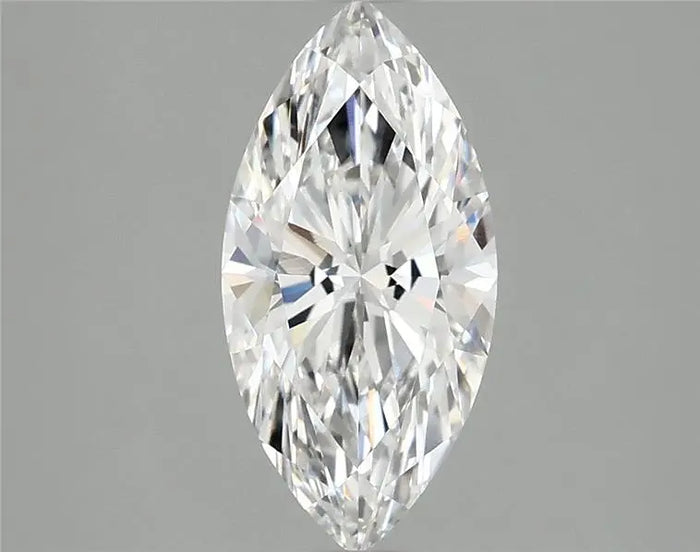 1.56 Carat · MARQUISE · E · VS1 · IGI · Excellent Cut