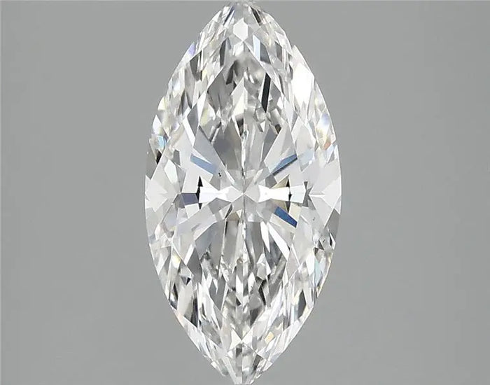 1.55 Carat · MARQUISE · E · VS1 · IGI · Excellent Cut