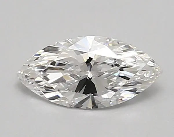 0.86 Carat · MARQUISE · D · VVS1 · IGI · Excellent Cut