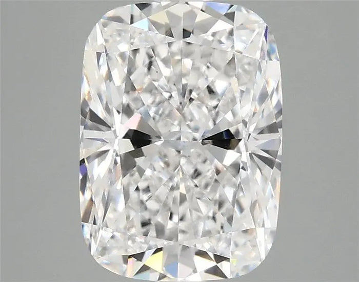 3.05 Carat · CUSHION · D · VS1 · IGI · Excellent Cut