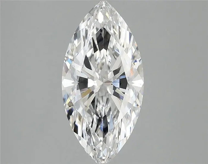 1.85 Carat · MARQUISE · E · VS2 · IGI · Excellent Cut