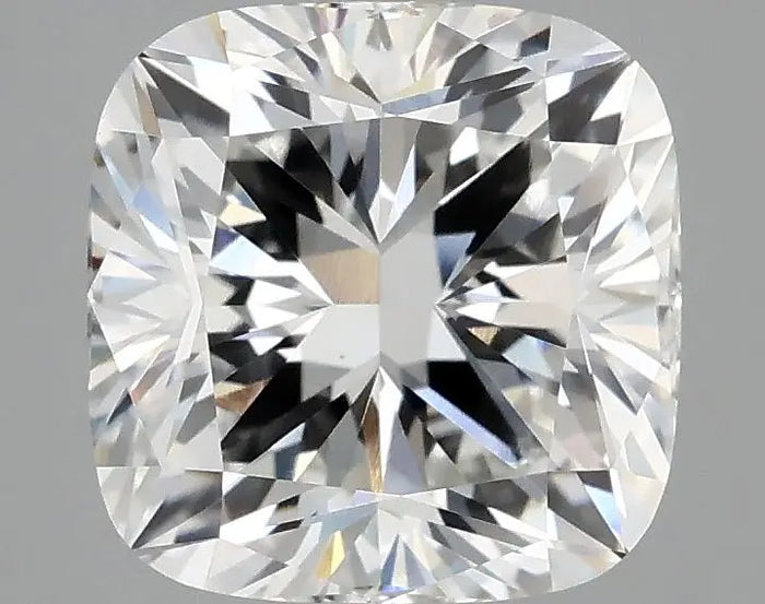 3.03 Carat · CUSHION · F · VS1 · IGI · Excellent Cut