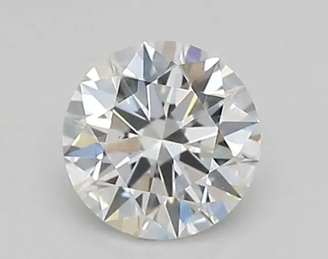 0.48 Carat · ROUND · D · VS1 · IGI · Ideal Cut