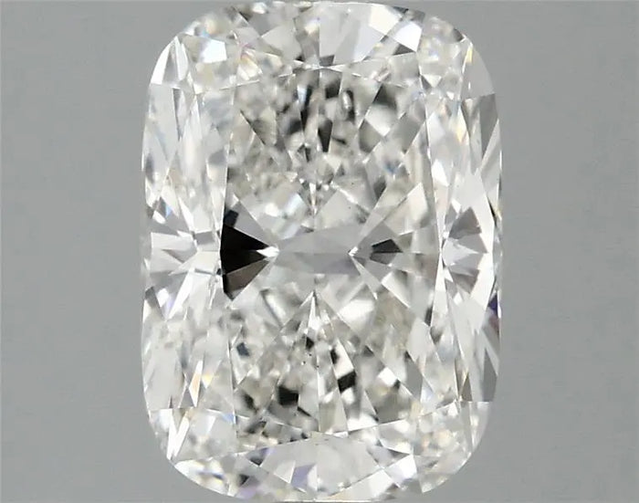 2.51 Carat · CUSHION · F · VS1 · IGI · Excellent Cut