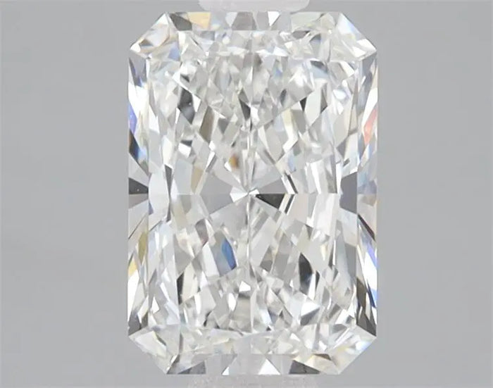 1.31 Carat · RADIANT · E · VVS2 · IGI · Excellent Cut