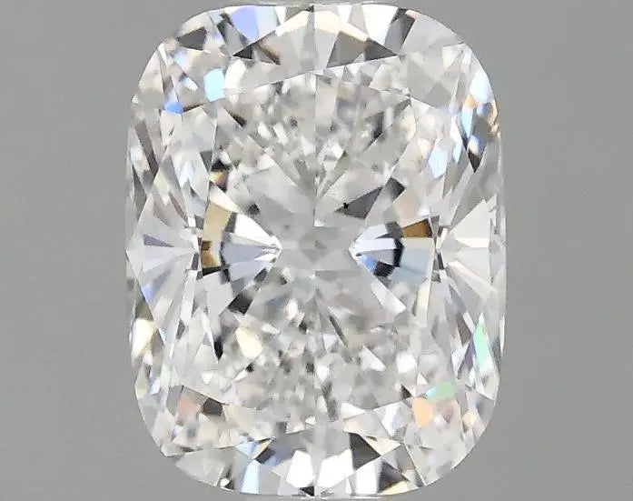 1.10 Carat · CUSHION · D · VS1 · IGI · Excellent Cut