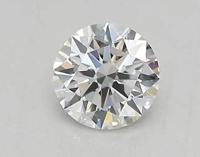 0.32 Carat · ROUND · D · VVS2 · IGI · Ideal Cut