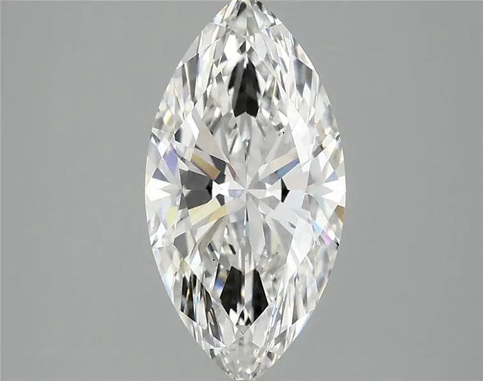 2.07 Carat · MARQUISE · F · VS2 · IGI · Excellent Cut