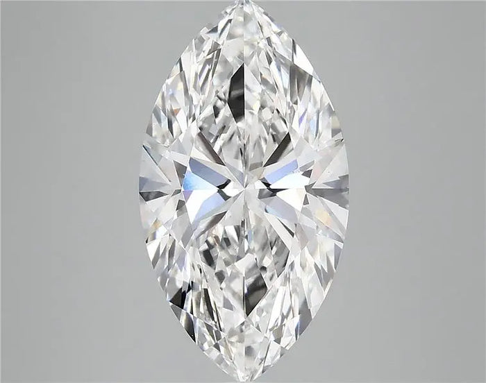 5.00 Carat · MARQUISE · E · VS1 · IGI · Excellent Cut