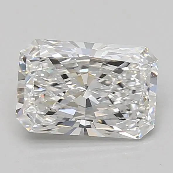 1.41 Carat · RADIANT · D · VVS2 · IGI · Excellent Cut