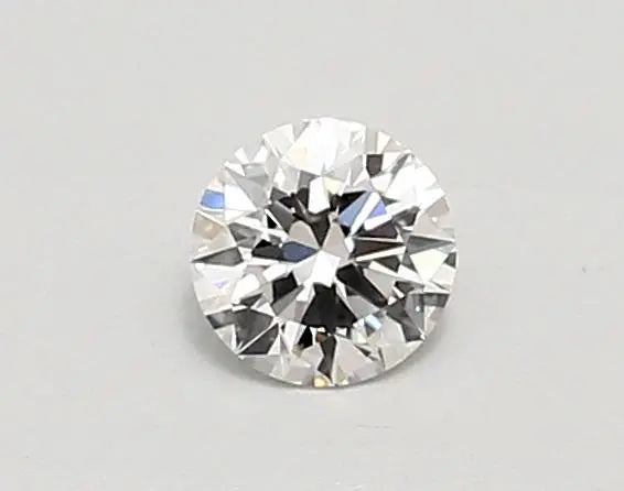 0.39 Carat · ROUND · D · VVS1 · IGI · Ideal Cut