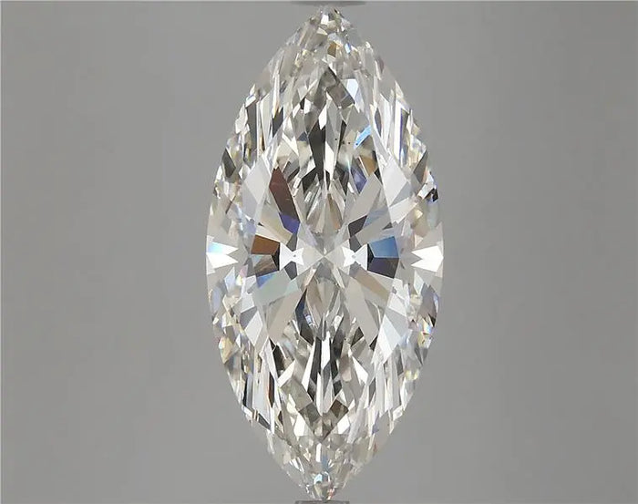 5.07 Carat · MARQUISE · H · VS1 · IGI · Excellent Cut