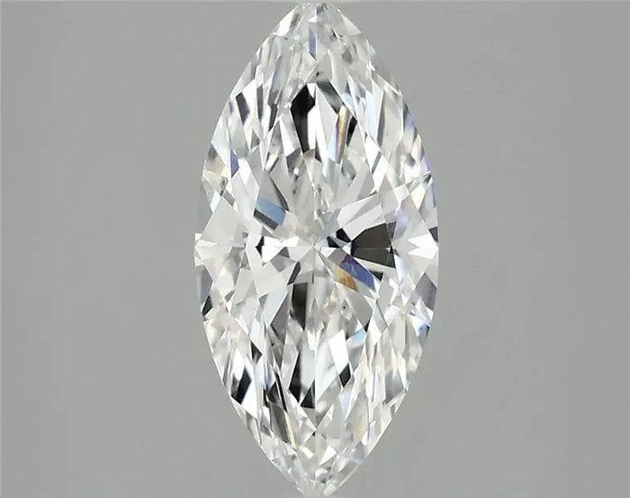 1.55 Carat · MARQUISE · E · VS1 · IGI · Excellent Cut