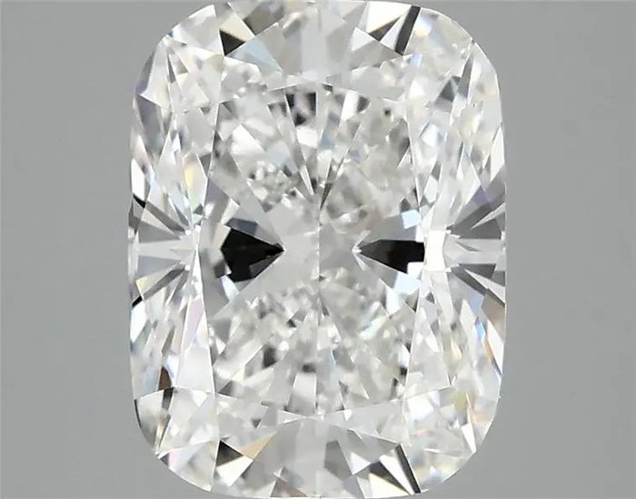 3.04 Carat · CUSHION · E · VVS2 · IGI · Excellent Cut