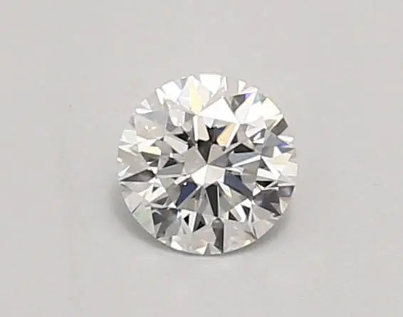 0.46 Carat · ROUND · D · VVS1 · IGI · Excellent Cut