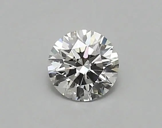 0.42 Carat · ROUND · D · VS1 · IGI · Ideal Cut