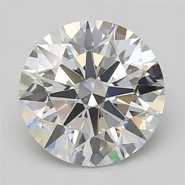 2.86 Carat · ROUND · E · VVS2 · IGI · Ideal Cut
