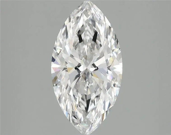 1.59 Carat · MARQUISE · E · VS1 · IGI · Excellent Cut