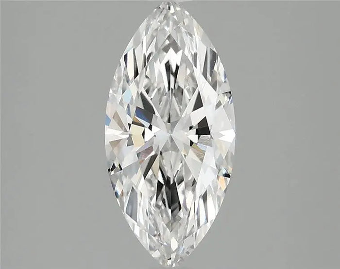 1.52 Carat · MARQUISE · F · VS1 · IGI · Excellent Cut