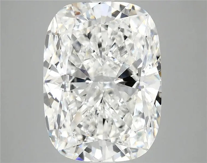 9.25 Carat · CUSHION · E · VVS2 · IGI · Excellent Cut