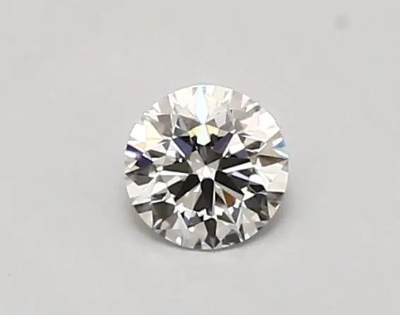 0.41 Carat · ROUND · D · VVS2 · IGI · Ideal Cut