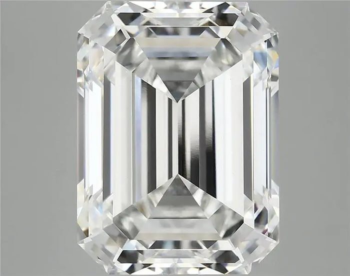 7.17 Carat · EMERALD · E · VS1 · IGI · Excellent Cut