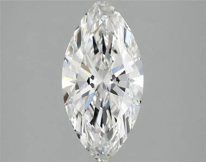 1.57 Carat · MARQUISE · E · VVS2 · IGI · Excellent Cut