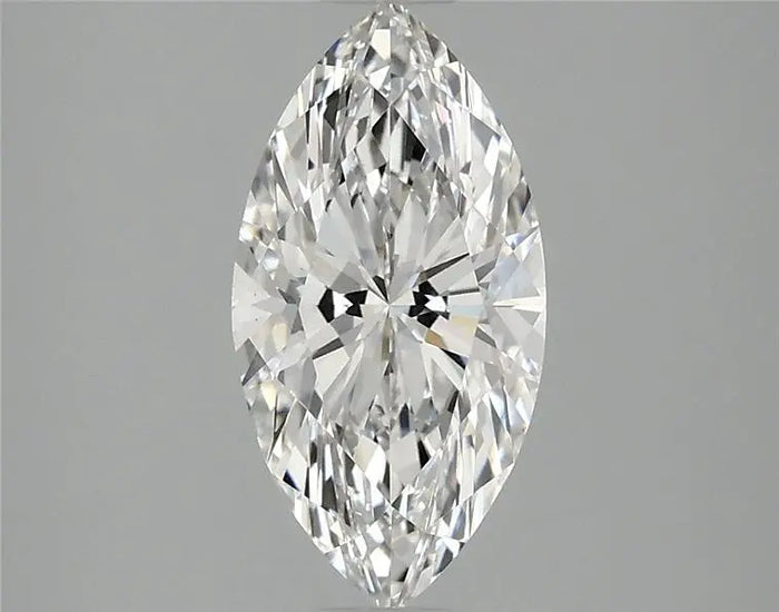 1.57 Carat · MARQUISE · F · VS1 · IGI · Excellent Cut
