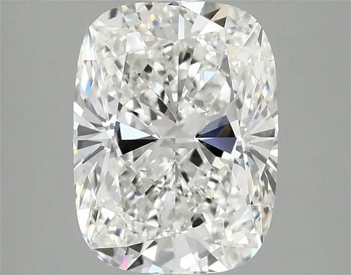 2.56 Carat · CUSHION · F · VVS2 · IGI · Excellent Cut